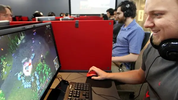 videojuegos