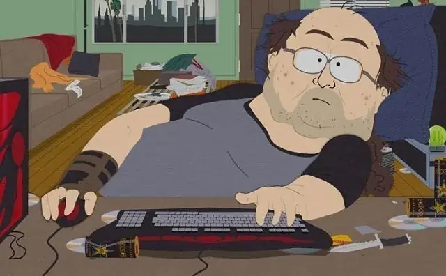 ¿Que es ser gamer y que define una PC gamer?