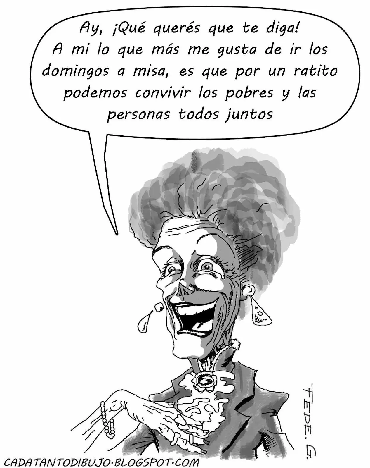 humor grafico