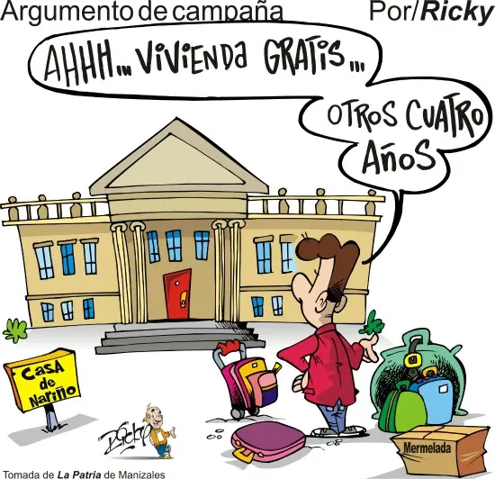 desnutricion en colombia