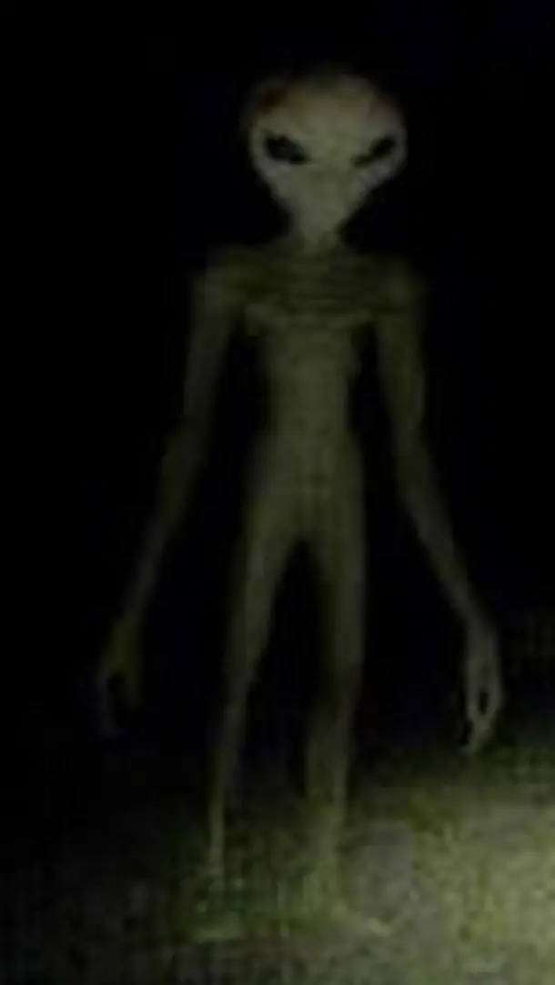extraterrestre