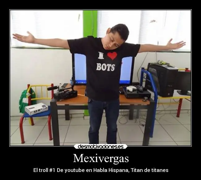 Formas de lidiar con los trolls