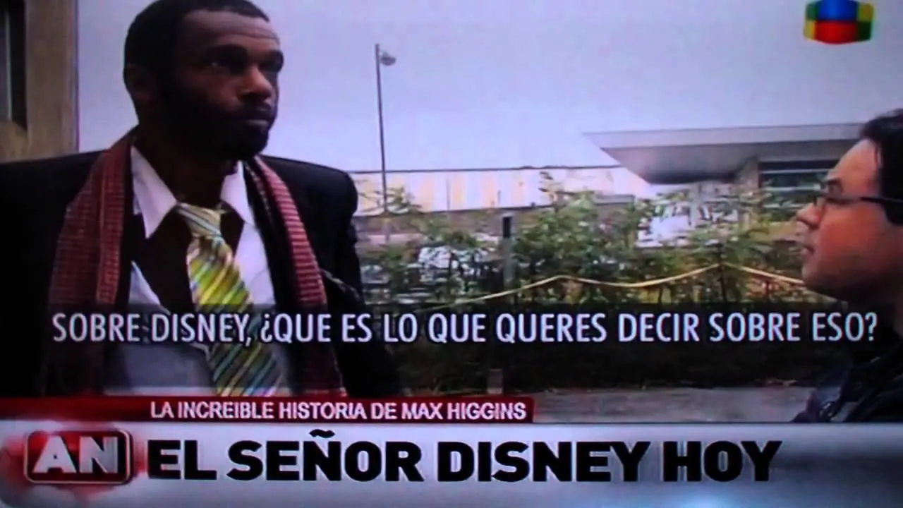 Disney