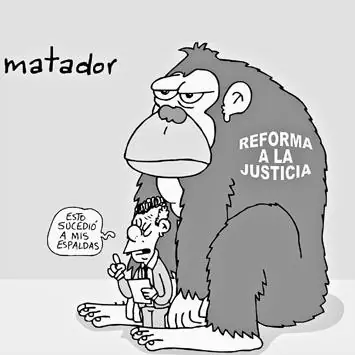 Ni Venezuela está tan mal ni en Colombia estamos tan bien