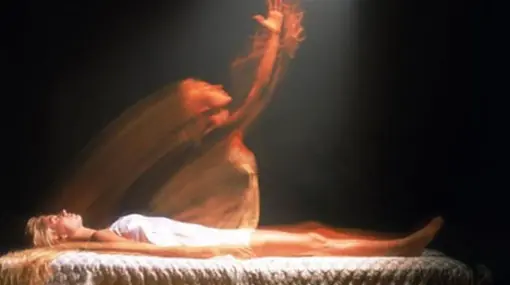 Conciencia después de la muerte?