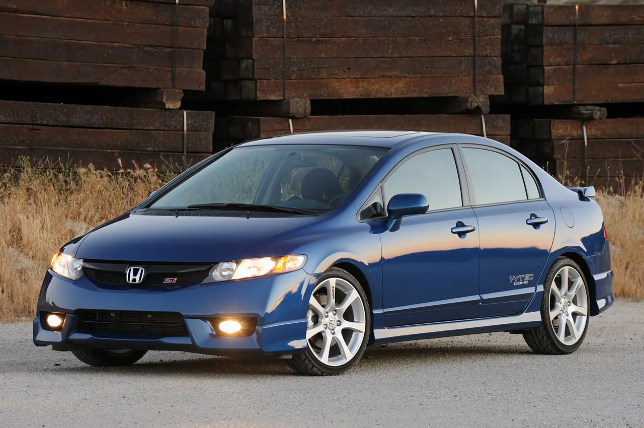 honda honda