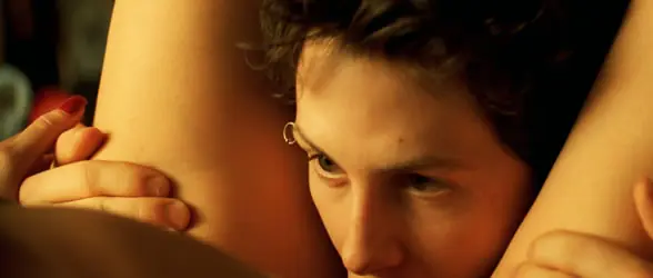 Sexo real en películas NO pornográficas