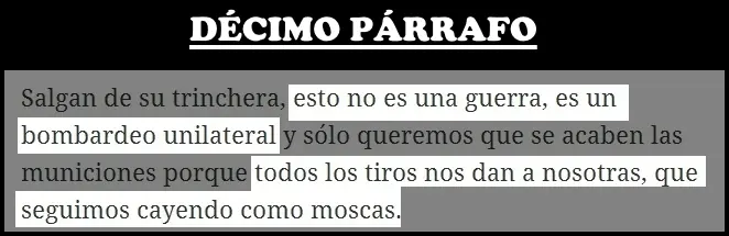 masculinismo