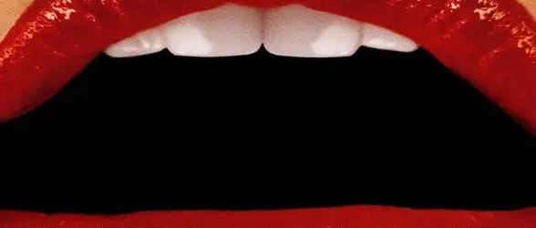 Sexo real en películas NO pornográficas