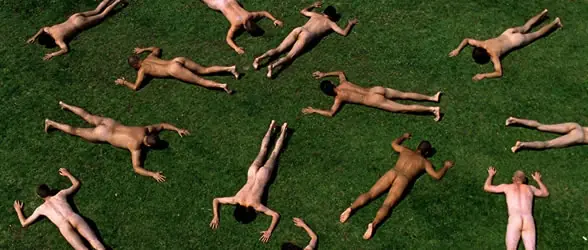 Sexo real en películas NO pornográficas