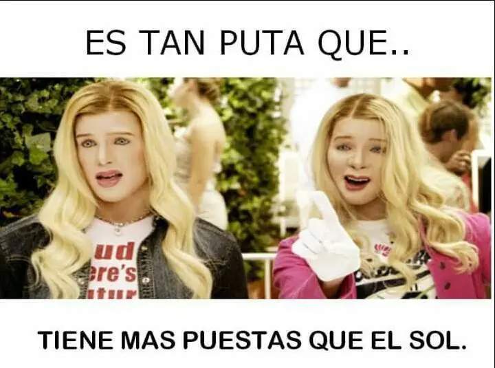 putas