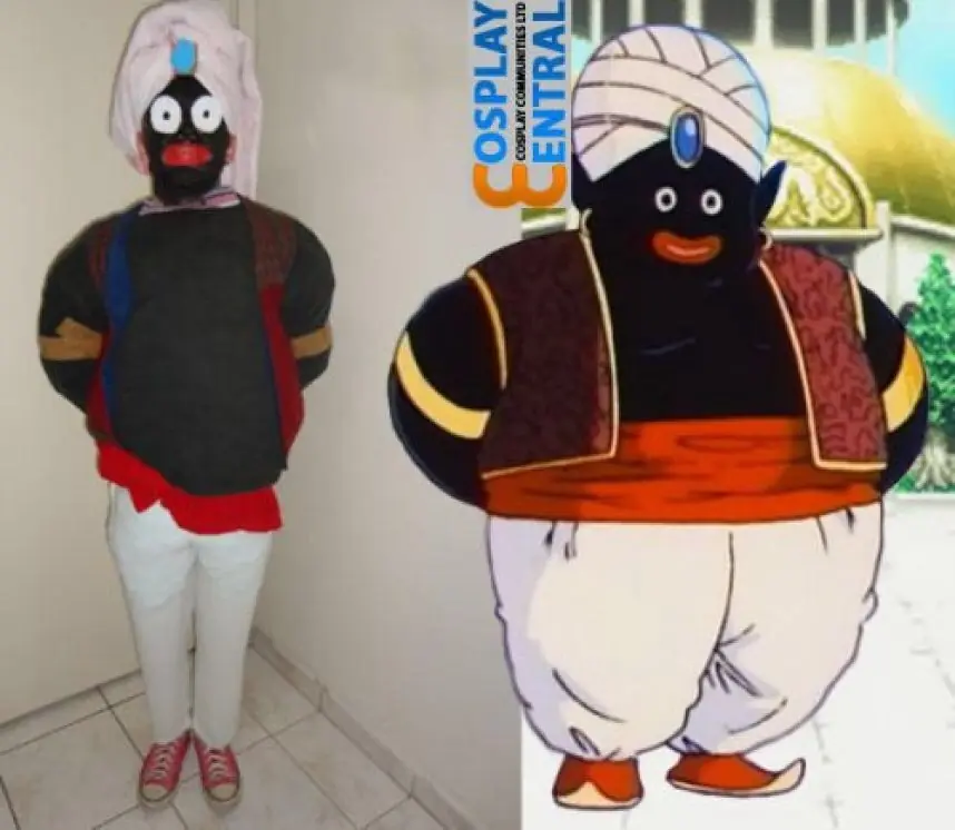 Cosplays