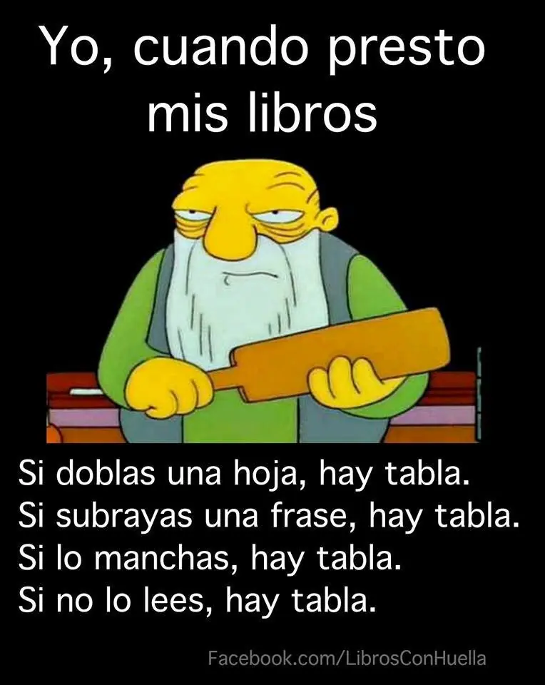 que queremos