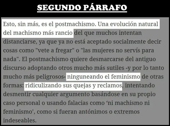 antifeminismo