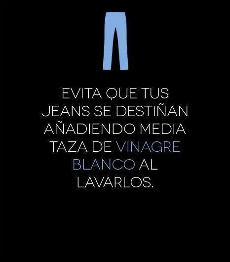 Te sigo dando consejos papu para facilitar la vida.