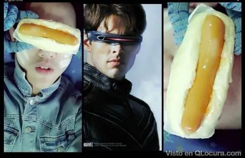 Cosplays