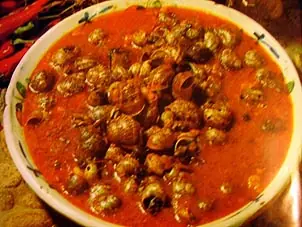 caracoles caracoles