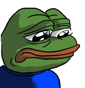 sapo pepe