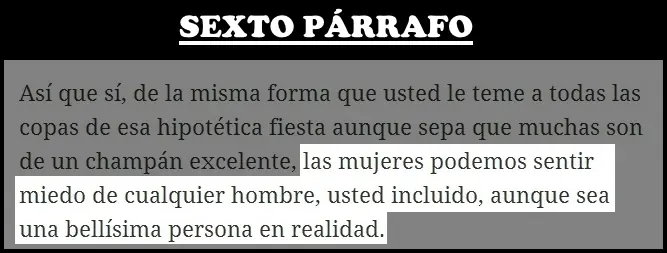 discriminacion