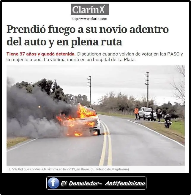 discriminacion