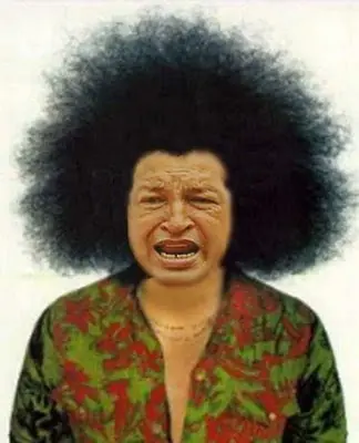 pelo