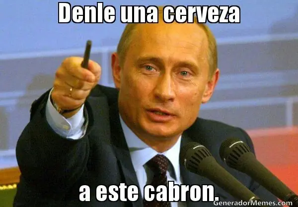 Memes para enviar por Whatsapp