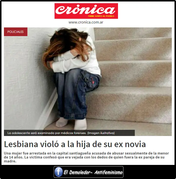 masculinismo