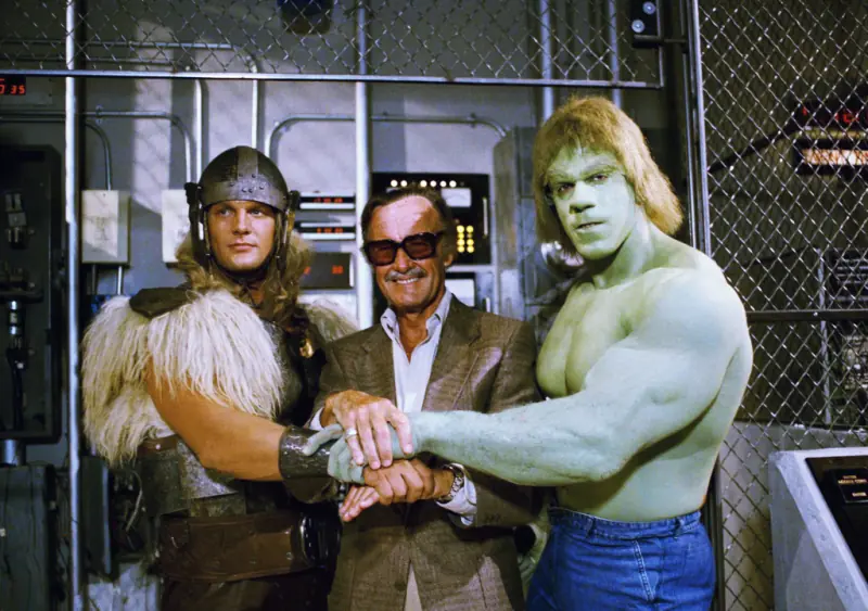 hulk