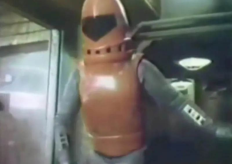 iron man
