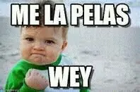 Memes para enviar por Whatsapp