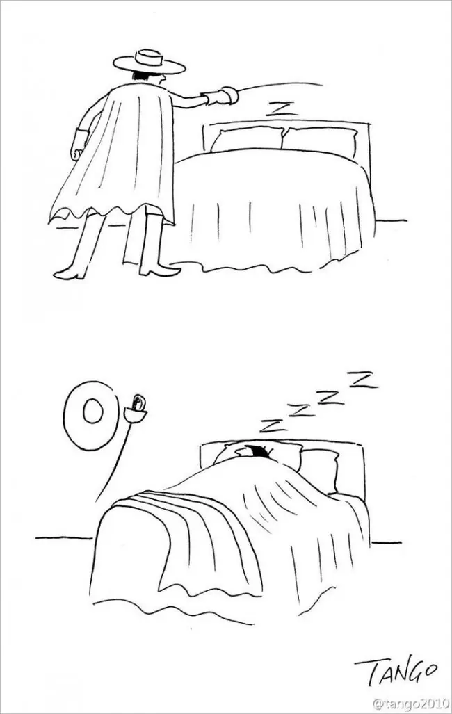 humor