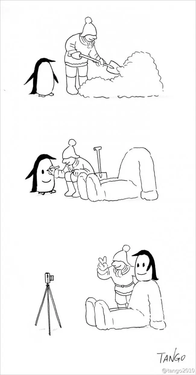 tiras comicas