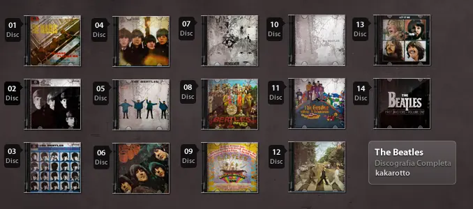 beatles sobrevalorados beatles sobrevalorados