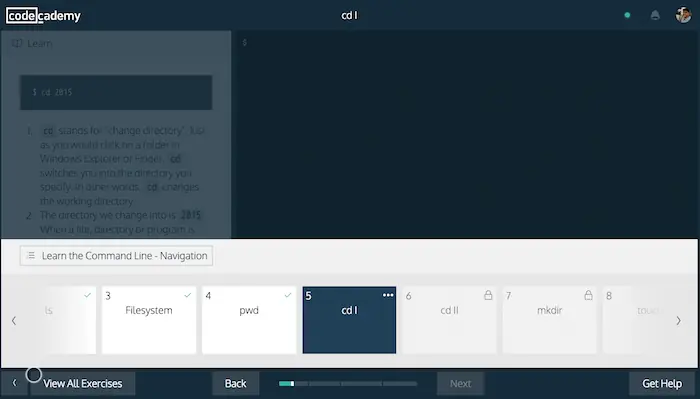 3 Recursos online para aprender a manejar la consola