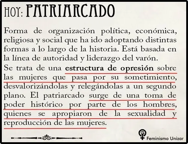 cultura de la violacion