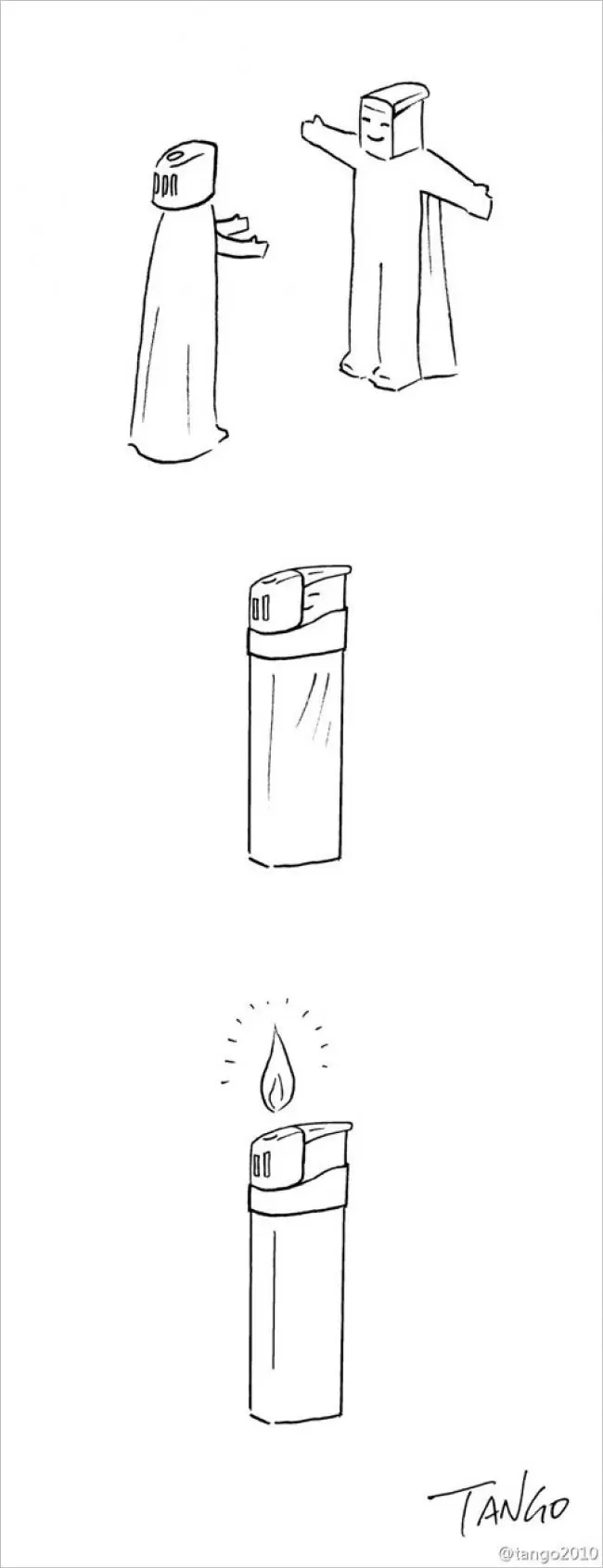 humor