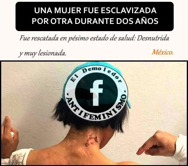 antifeminismo antifeminismo
