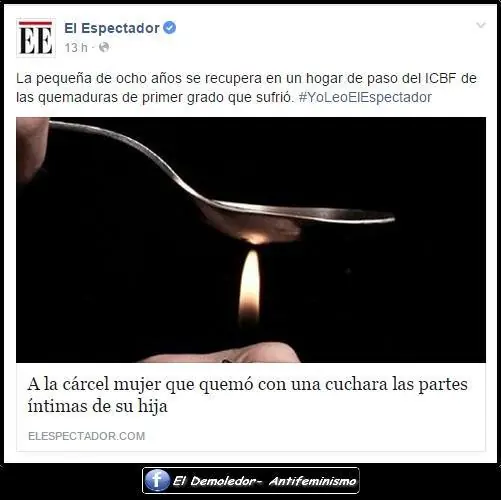discriminacion