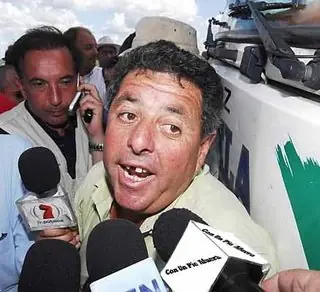 Kirchner