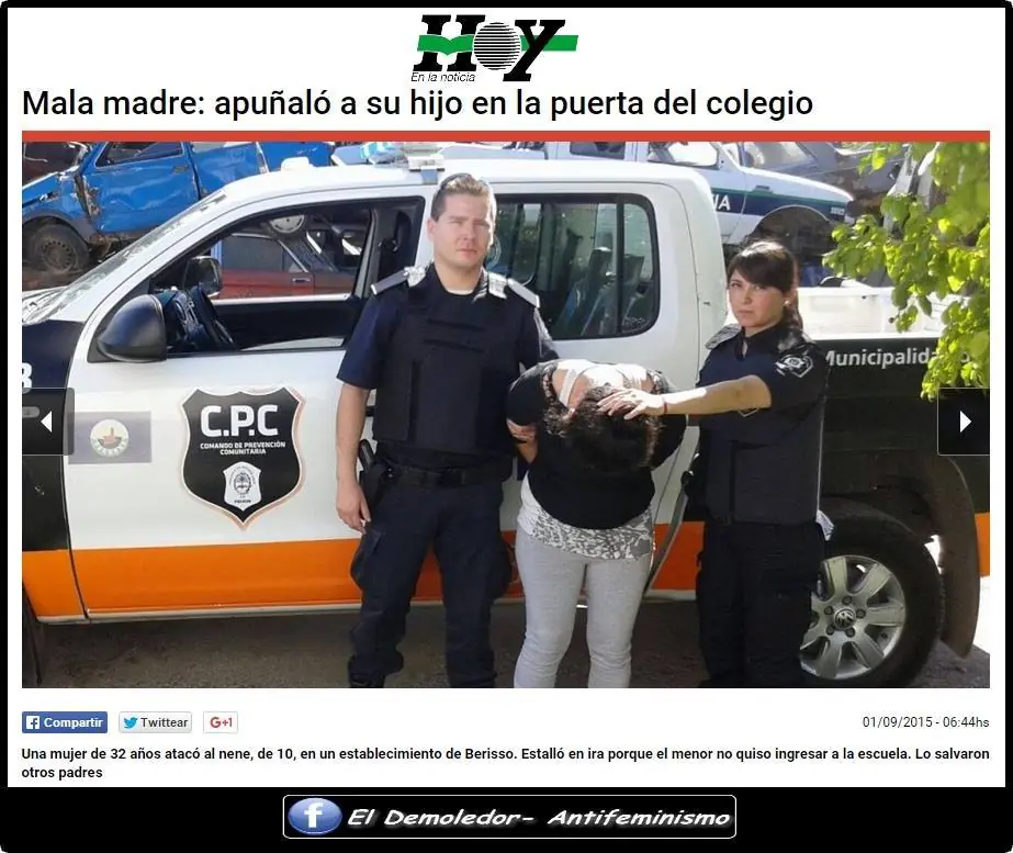 patriarcado