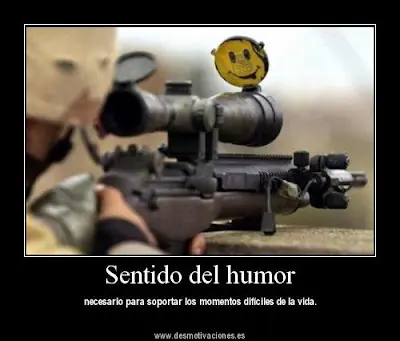 humor