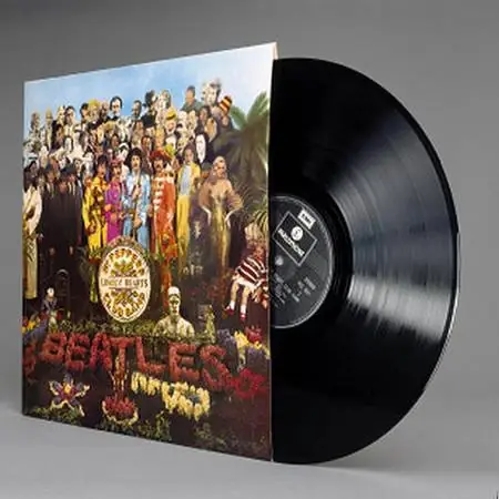 The Beatles, realmente Sobrevalorados? The Beatles, realmente Sobrevalorados?
