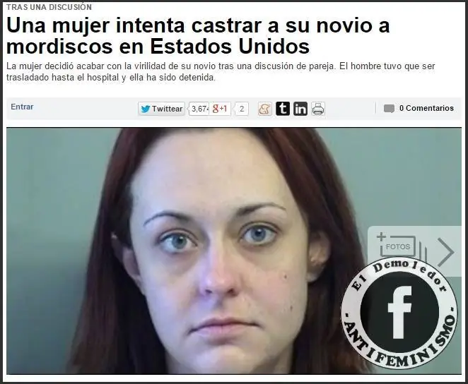 Feminismo Feminismo