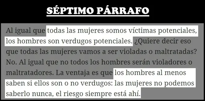Feminismo