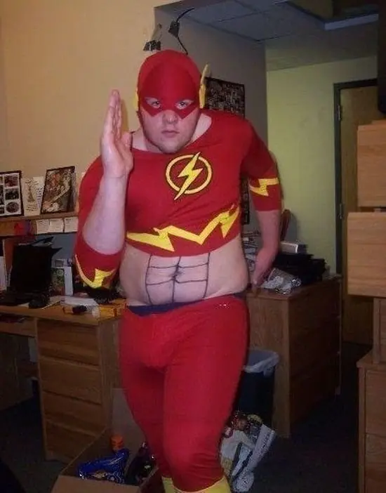 Cosplays