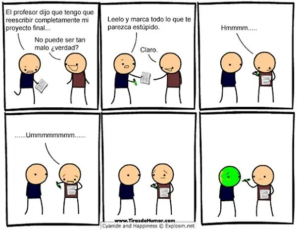 Humor retrasado :V Parte:?