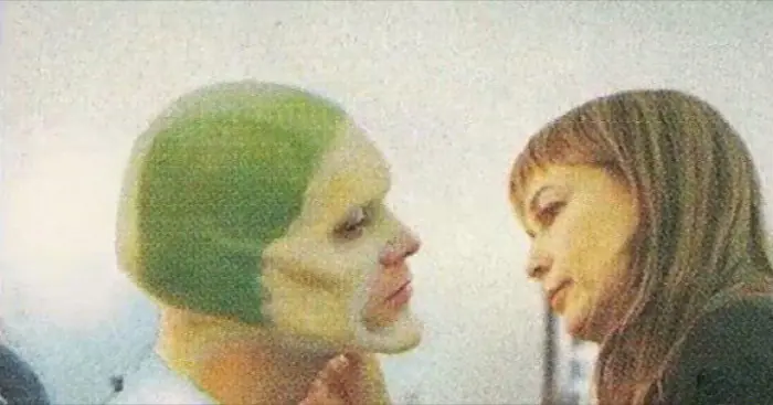 maquillaje