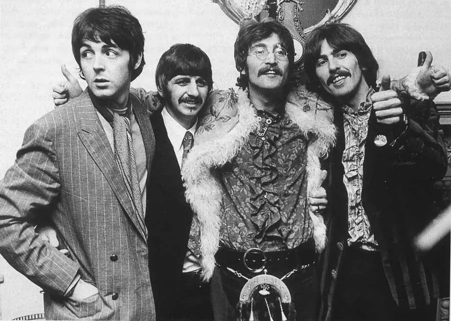 The Beatles
