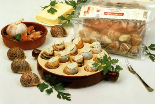helicicultura helicicultura