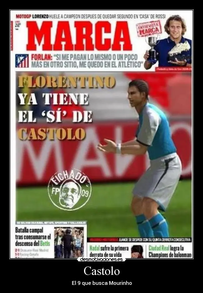 historia
